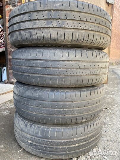 Kumho Ecowing ES01 KH27 185/65 R15