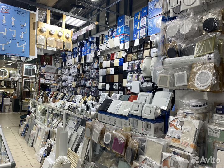 Аентиляторы