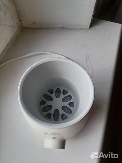 Подогреватель для бутылочек avent