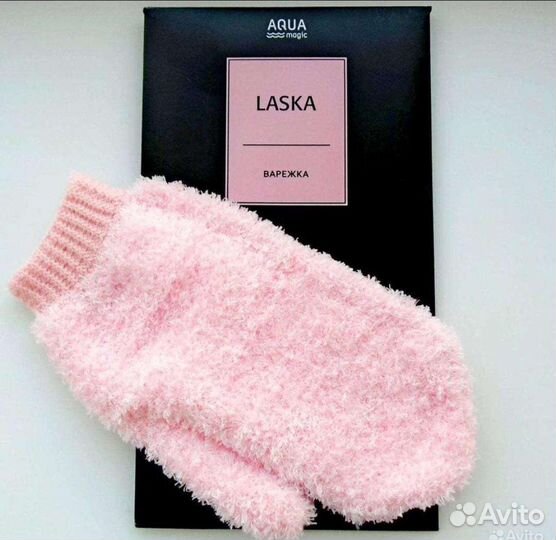 Варежка laska