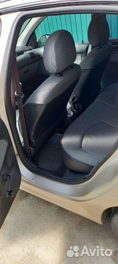 Peugeot 206 1.4 МТ, 2008, 178 000 км