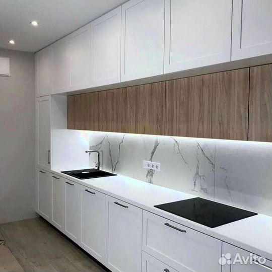 Кухня в рассрочку Amstelodamensis