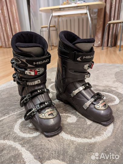 Горнолыжные ботинки Head 270-275mm
