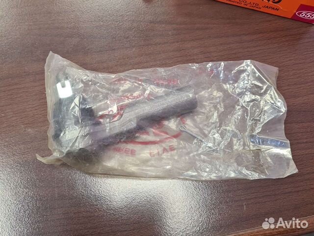 Наконечник рулевой honda CR-V (2007)