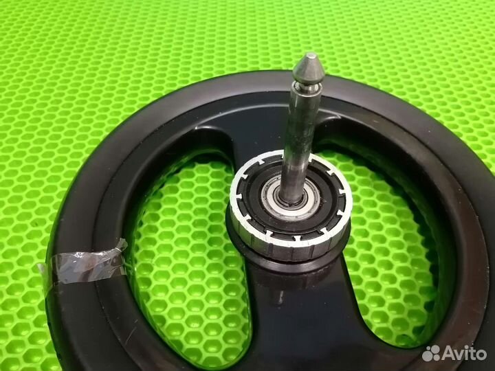 Колесо заднее на коляску Peg-perego book cross