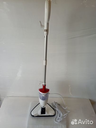 Паровая швабра maunfeld MF-1935R
