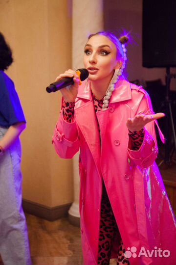 Ведущий тамада диджей на свадьбу