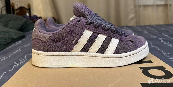 Adidas Campus 00s