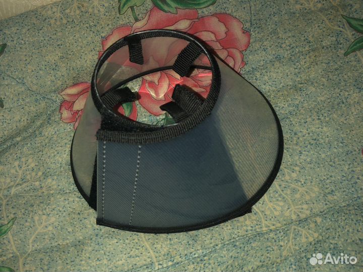 Воротник для кошек
