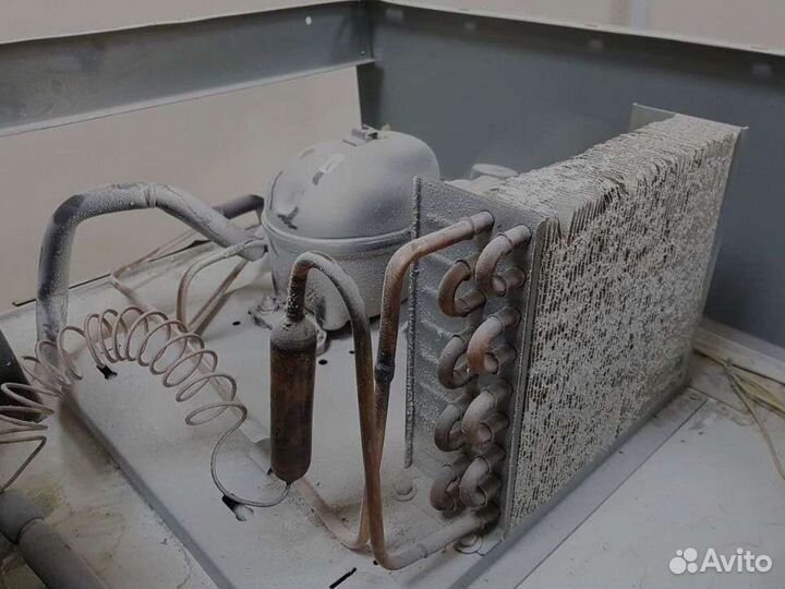 Ремонт стиральных машин, холодильников, посудомоек