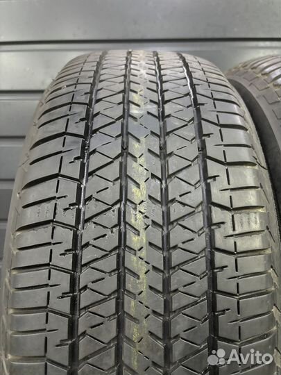 Bridgestone Dueler H/T 684II 255/60 R18 108H