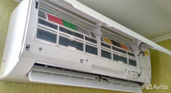 Cooper&Hunter Veritas CH-S12ftxq