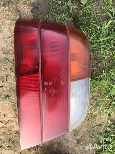 Фары задние для бмв 7 Е38