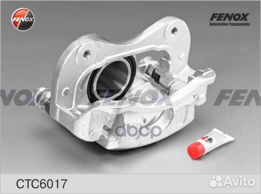 Суппорт тормозной KIA sportage/hyundai tucson 0