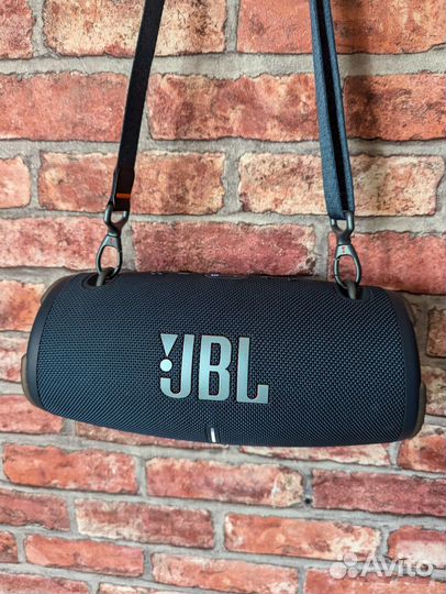 Jbl xtreme 3