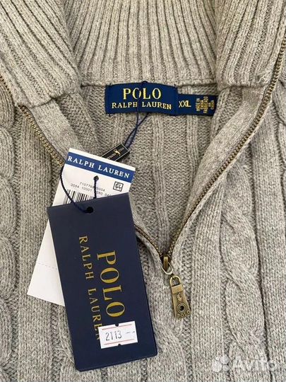 Джемпер(Свитер) Polo Ralph Lauren
