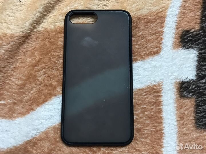 Чехол на iPhone 6 plus