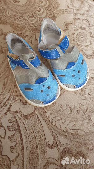 Детская обувь