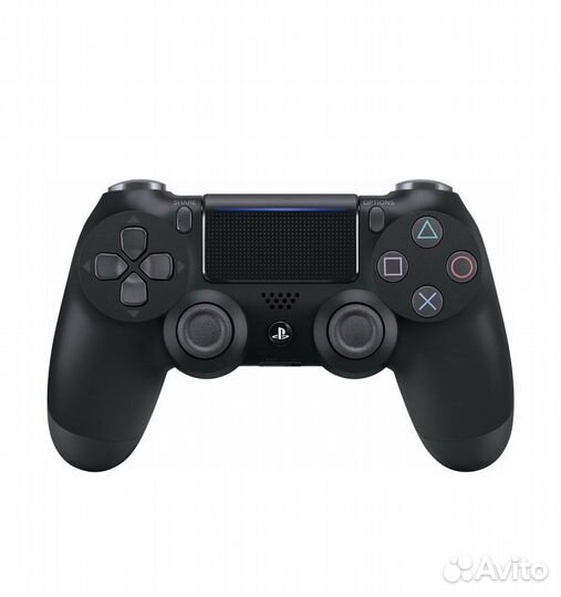 Dualshock 4