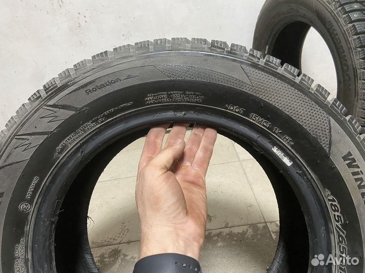 Hankook Winter I'Pike RS2 W429 185/65 R14