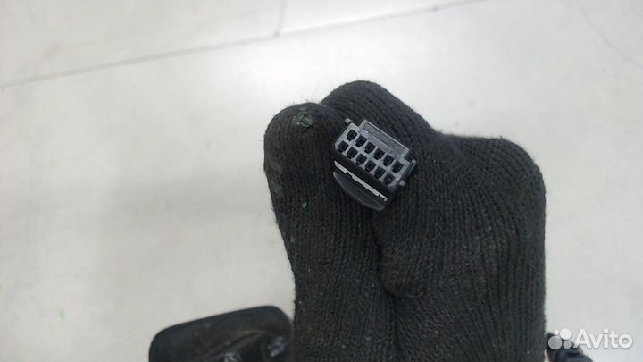 Зеркало боковое Renault Scenic, 2011