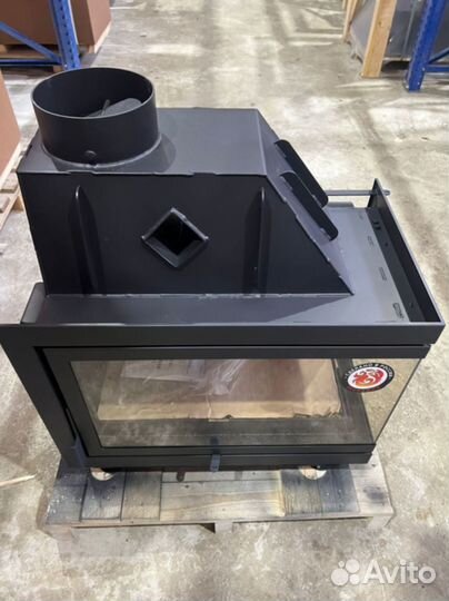 Камин Альфа 700RB