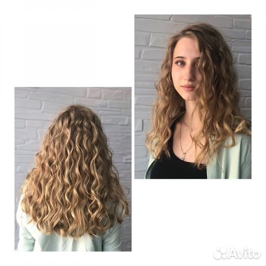 Укладки I Макияж любой сложности