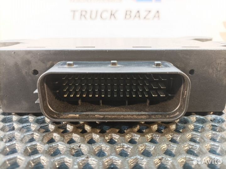 0005406101 Блок управления AdBlue