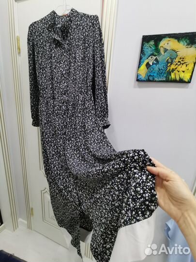 Платье 46-50 р