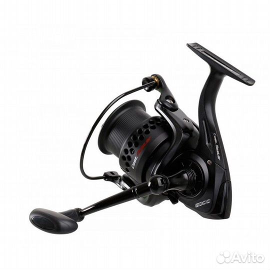 Катушка фидерная Flagman cast master feeder (6000)