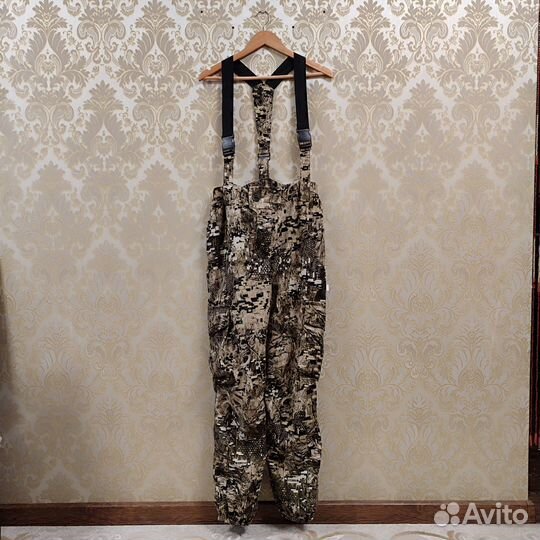 Летний мужской камуфляжный костюм р. 44-46, 48-50