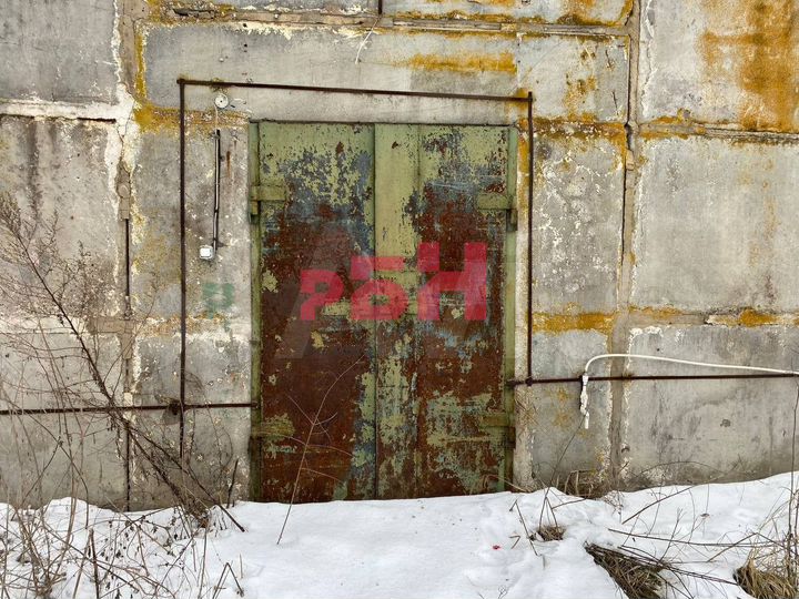 Склад, производство 150 м2