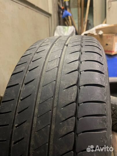 Toyo Proxes CF2 205/55 R16