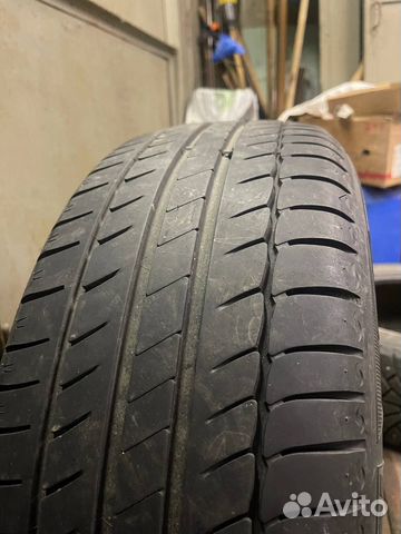 Toyo Proxes CF2 205/55 R16