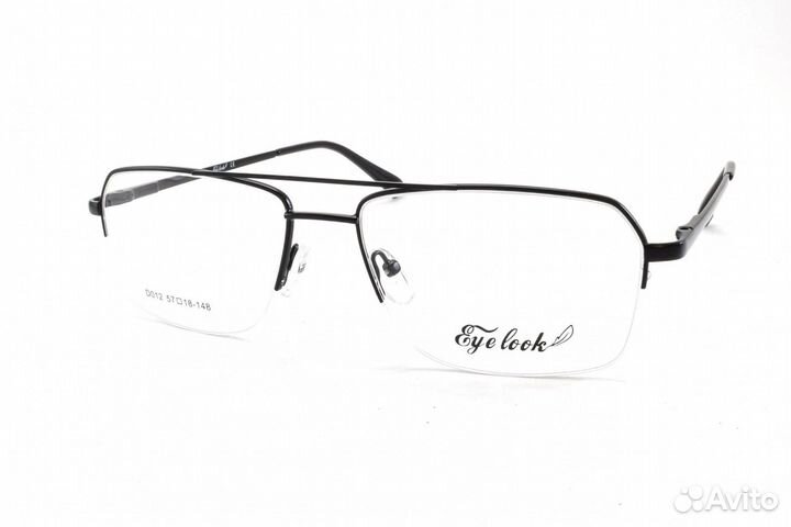 Оправа для очков EYE look D012 C2