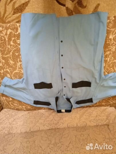 Форма охраны 2 шт