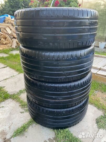 Nokian Tyres Nordman SZ 225/50 R17 98W