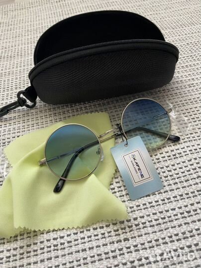 Солнцезащитные очки женские