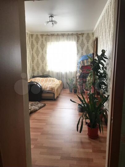 4-к. квартира, 113,5 м², 2/2 эт.