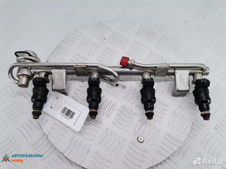 Форсунка Audi A6 4A/C4 1996 058133551A