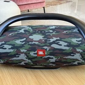 Колонка jbl boombox 1 оригинал