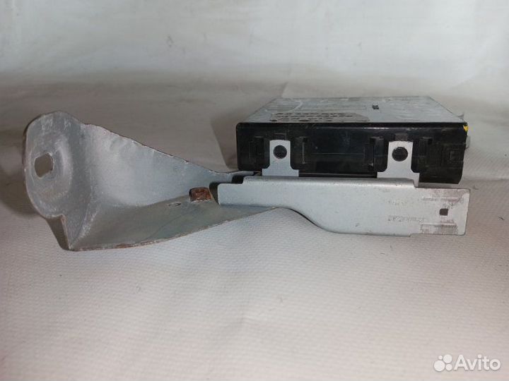 Блок управления климат-контролем Lexus Rx 330