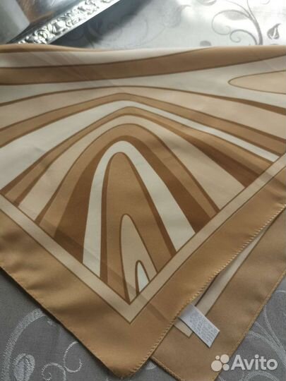 Италия шейный платок