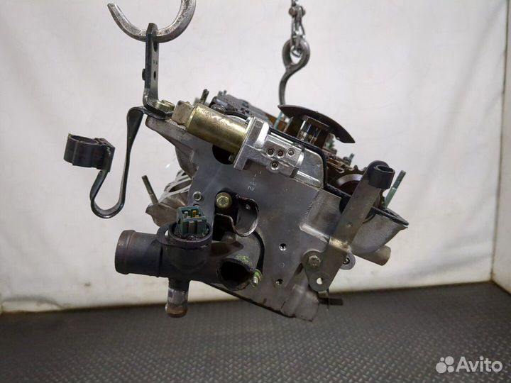 Головка блока (гбц) Skoda Octavia Tour, 1998