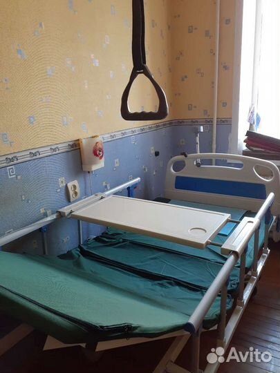 Кровать многофункциональная