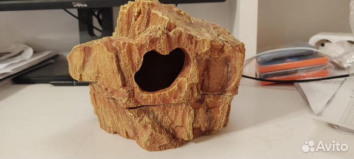 Влажная камера для террариума