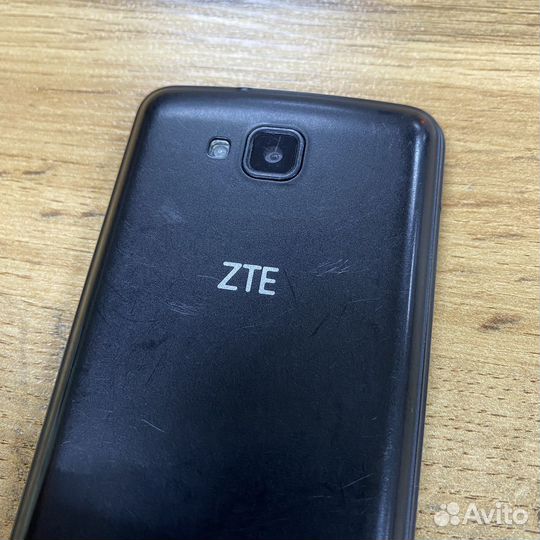 ZTE Blade A3, 4 ГБ