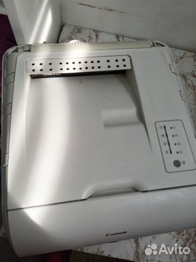 Canon i-sensys LBP5050, цветн., A4