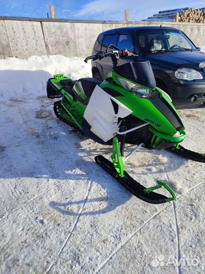 Продам снегоход