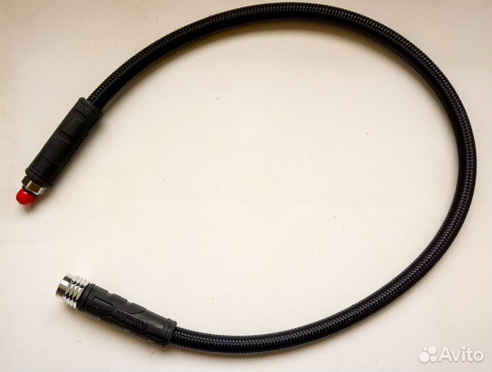 Шланг на 2-ю ступень регулятора